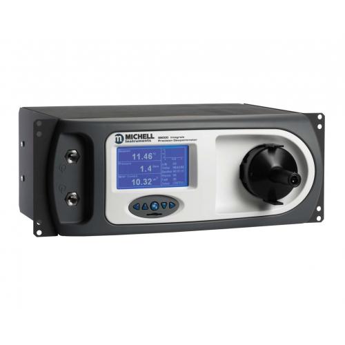S8000高精度冷镜式露点仪