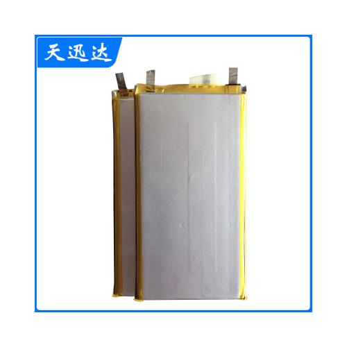 聚合物锂电池