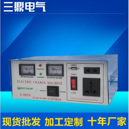 家用太阳能逆变器