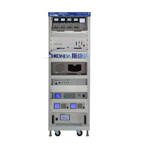 充电器/适配器自动测试系统