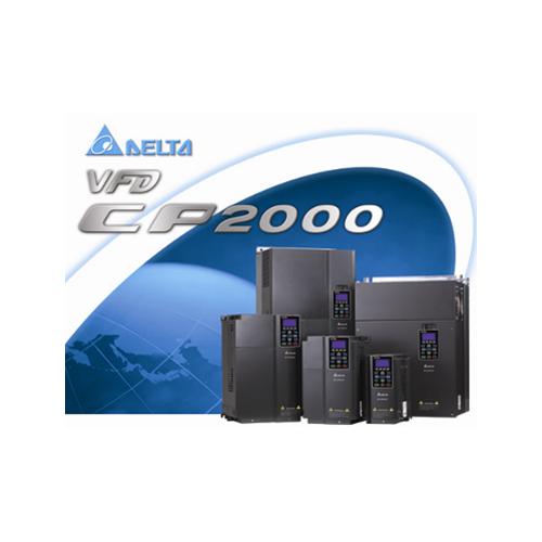 变频器VFD-CP2000系列