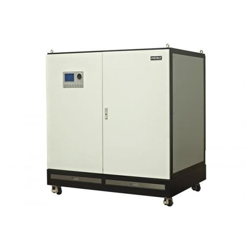 400kW冷凝式燃气模块炉