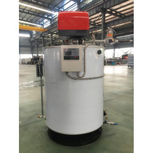 100公斤天然气蒸汽发生器