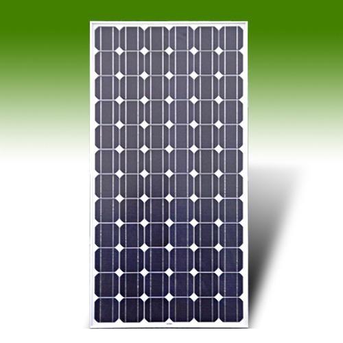 300W多晶硅太阳能电池组件