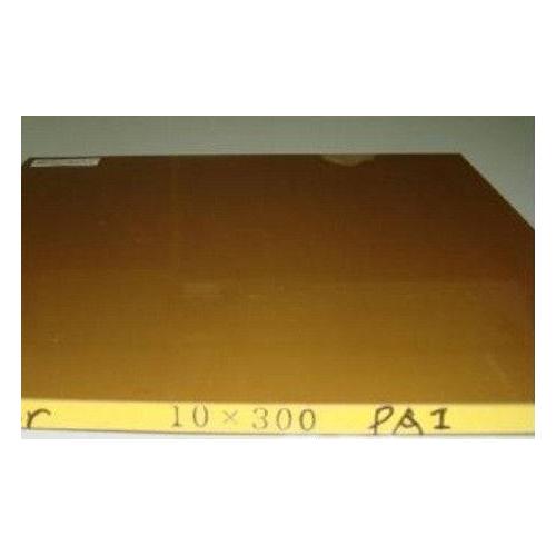 黄褐色4203PAI板聚酰亚胺棒