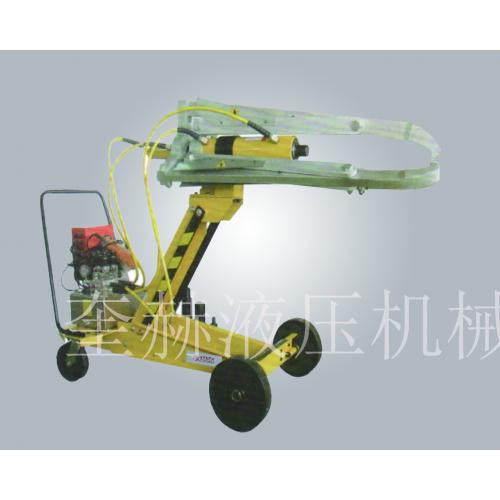 液压拉马液压工具