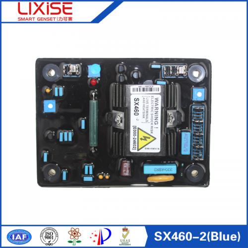 发电机调压板SX460