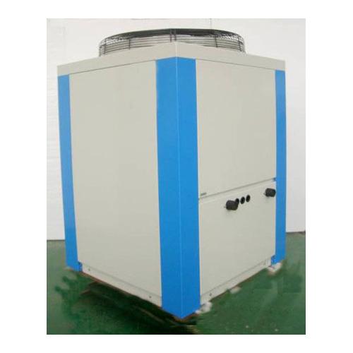 商用类型空气能热泵