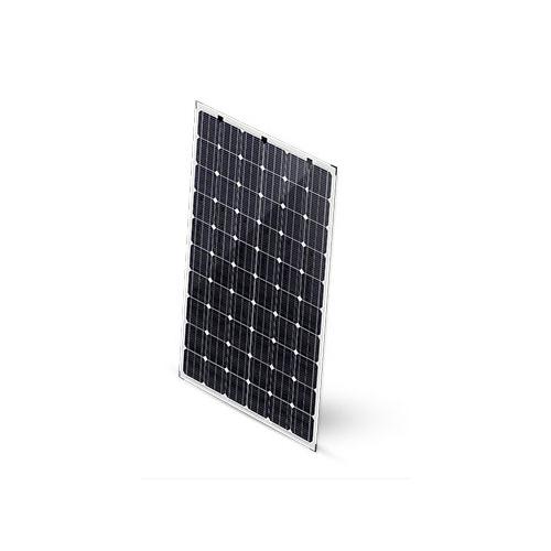 10%透光单晶硅太阳能电池组件