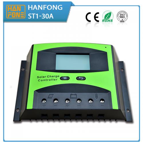 hanfong太阳能光伏控制器30A