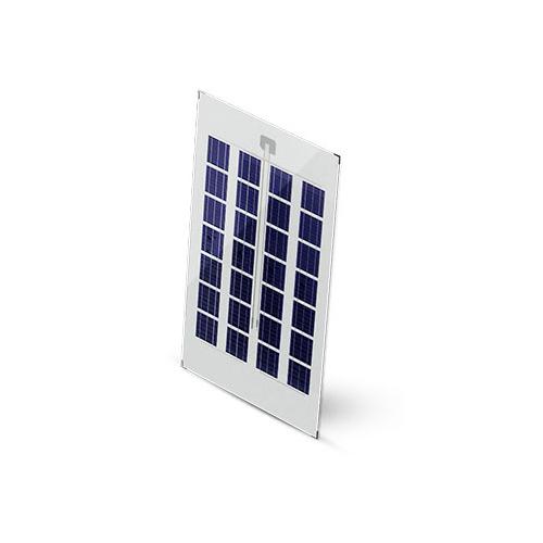 55%透光多晶硅太阳能电池组件