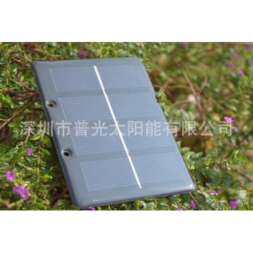 2.6w太阳能电池板