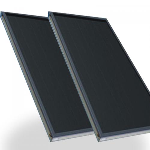 阳极氧化平板太阳能集热器