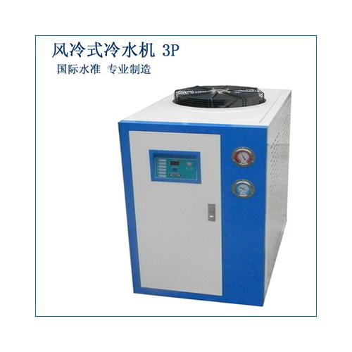 砂膜专用冷水机塑料薄膜冷冻机