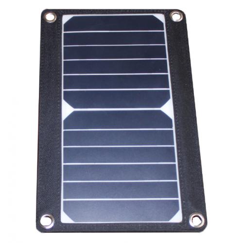 太阳能折叠充电板
