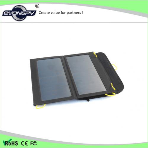 高效太阳能折叠充电包