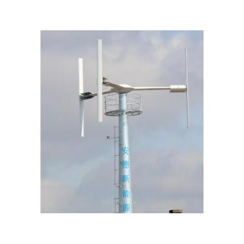 垂直轴风电机组200千瓦