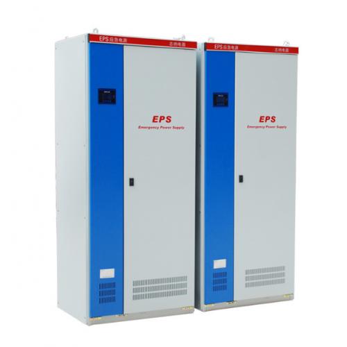 EPS三相变频动力型消防应急电源