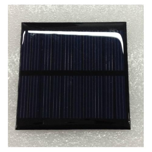 小型太阳能电池板