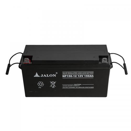 捷隆/JALON UPS/EPS电源铅酸蓄电池