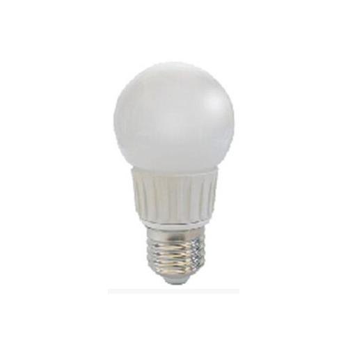 LED塑包铝球泡灯