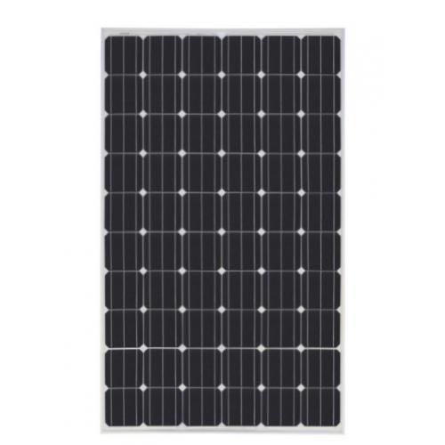 250W太阳能发电板