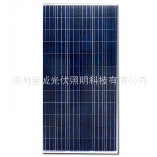 多晶300W太阳能电池板