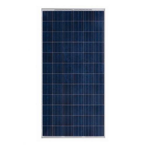 200W太阳能发电系统组件
