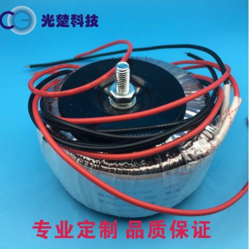 纯铜环形变压器