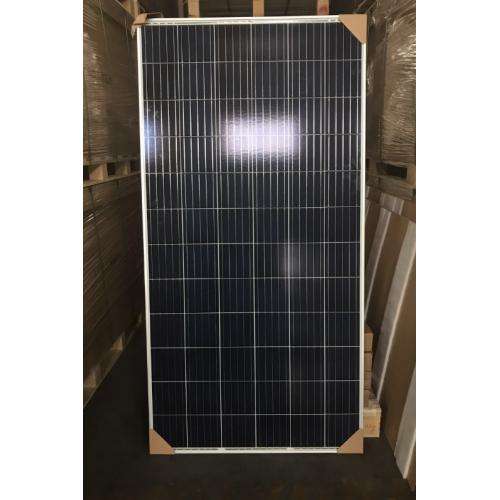 325W太阳能电池板组件