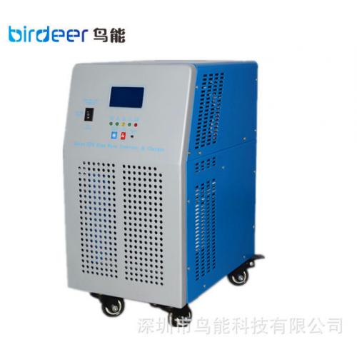 12KW太阳能逆控一体机