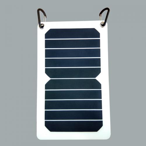 太阳能充电电池板