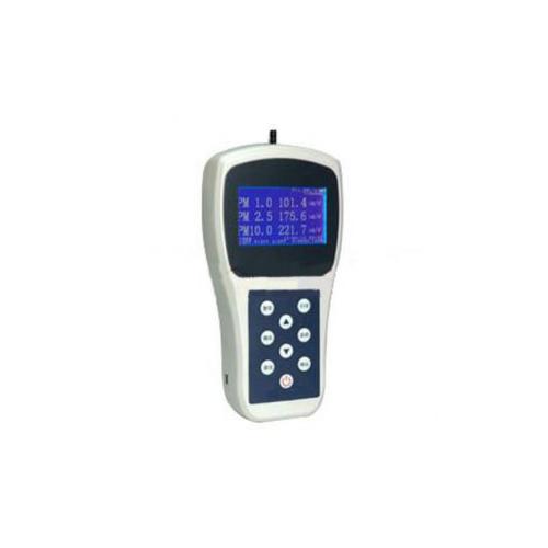 便携式PM2.5检测仪