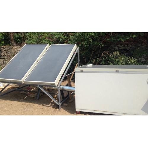 太阳能户用型干燥设备