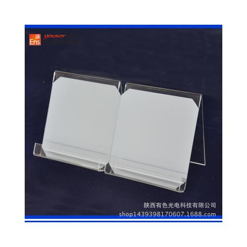 太阳能级单晶硅片