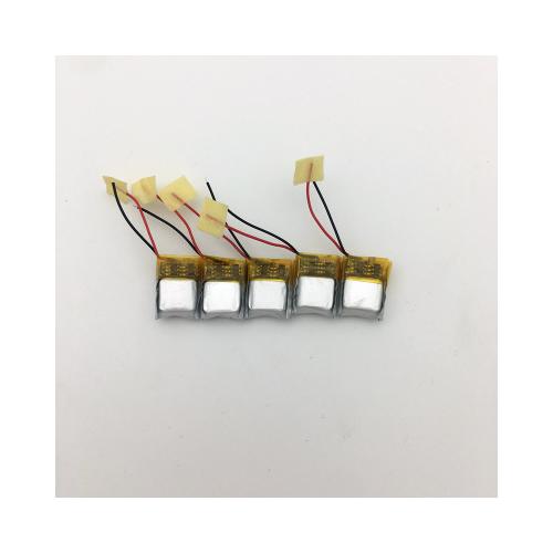 聚合物锂电池