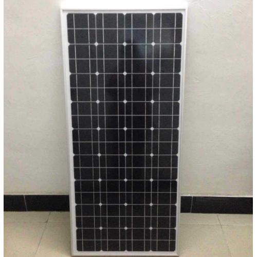 100W太阳能玻璃板