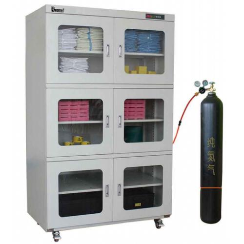 氮气防潮柜气电复合柜
