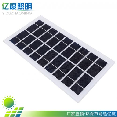 太阳能电池板组件