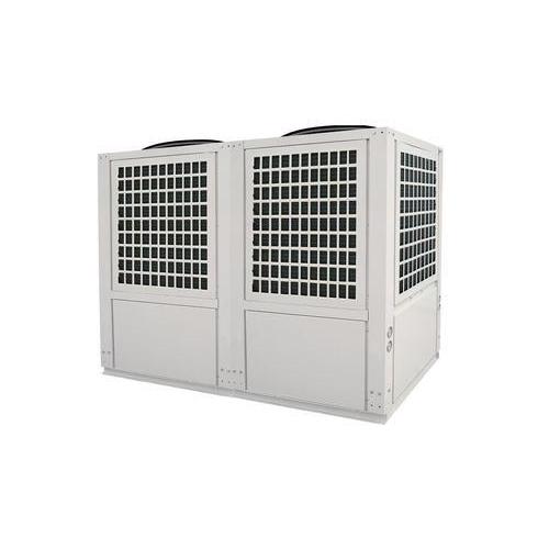 商用空气源热泵冷暖机（煤改电）