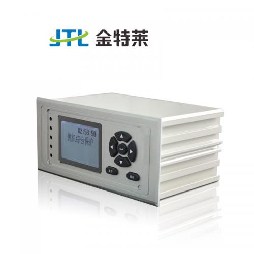 微机保护监控系统