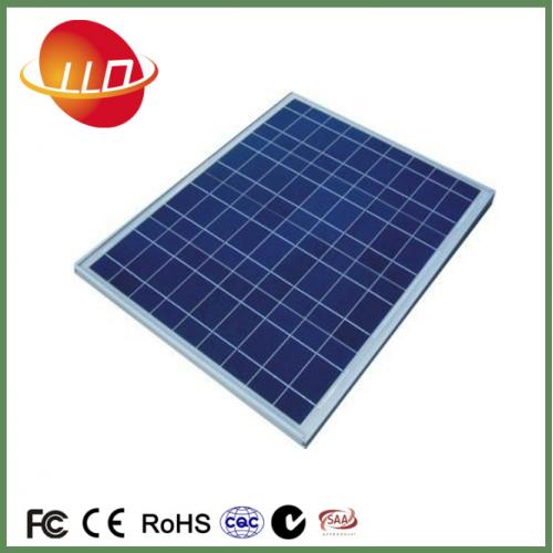 250W太阳能光伏板组件