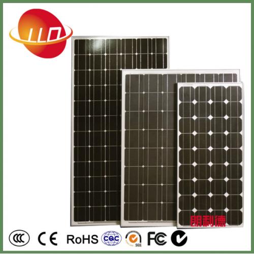 150W太阳能发电板