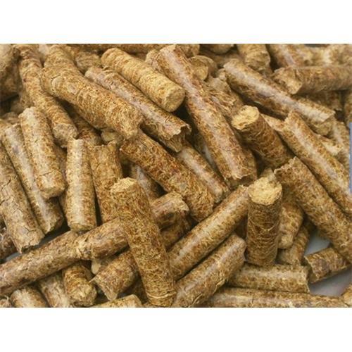 生物质颗粒
