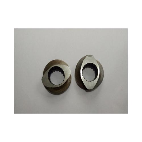塑料挤出机螺纹套
