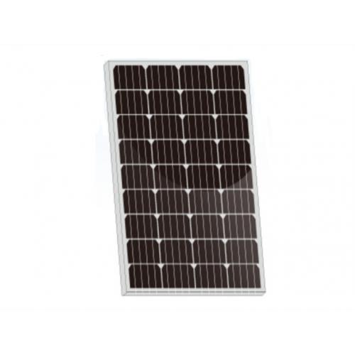 单晶100-125瓦太阳能组件
