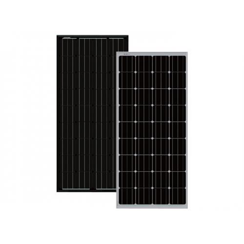 单晶150-180瓦36片太阳能板