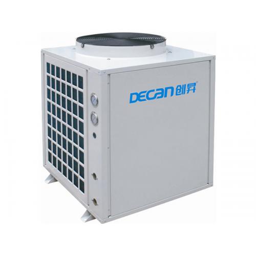 商用空气能热泵热水器