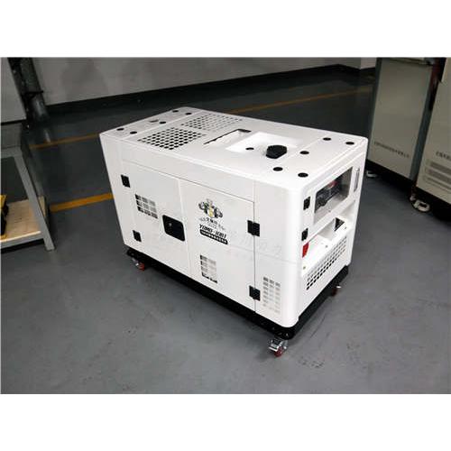 15Kw柴油发电机