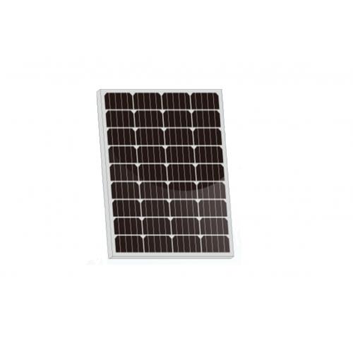 75-90瓦单晶太阳能组件